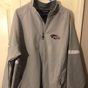 Team Penske Racing Jacket